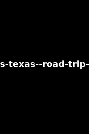 alexis-texas--road-trip-vol.1