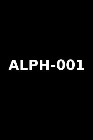 ALPH-001