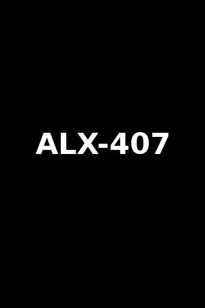 ALX-407