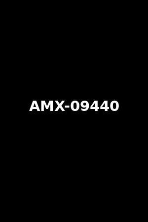 AMX-09440