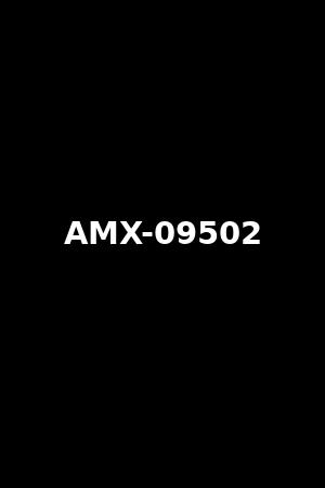 AMX-09502