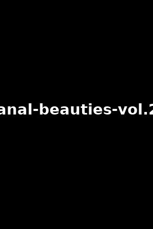 anal-beauties-vol.2
