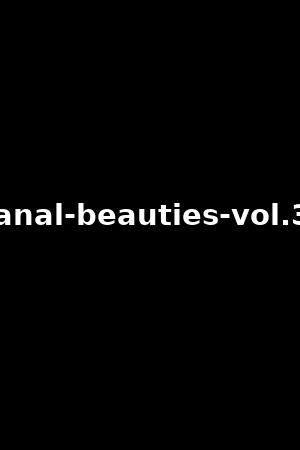 anal-beauties-vol.3