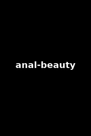 anal-beauty