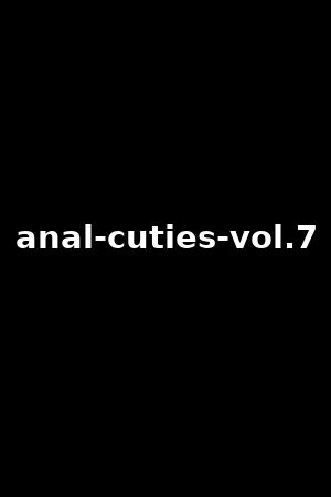 anal-cuties-vol.7