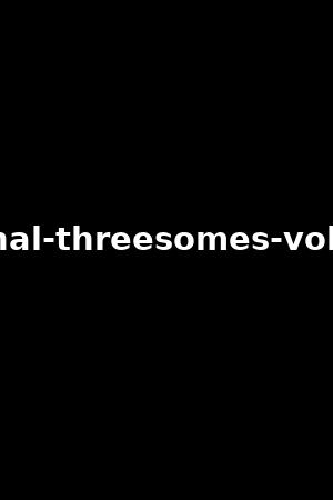 anal-threesomes-vol.8