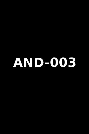 AND-003