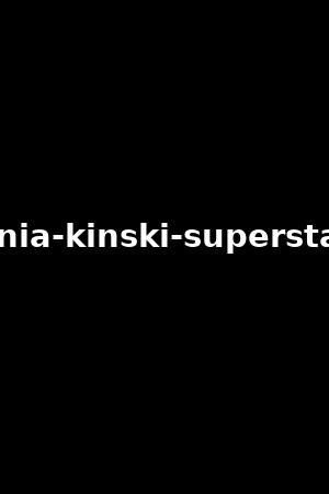 ania-kinski-superstar
