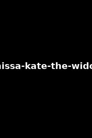 anissa-kate-the-widow