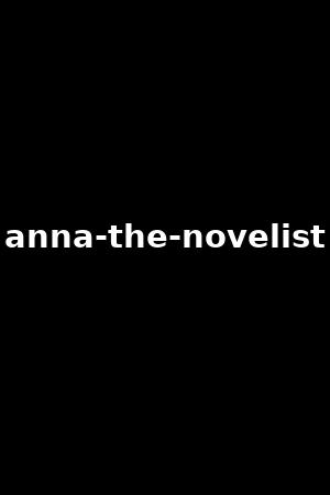 anna-the-novelist