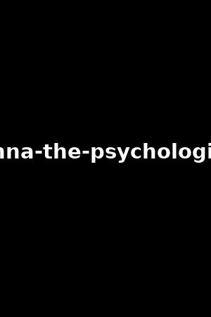 anna-the-psychologist
