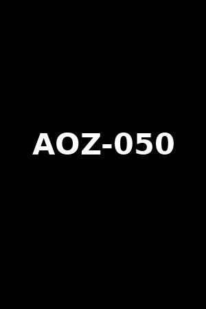 AOZ-050