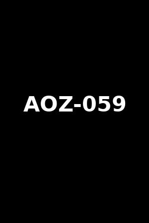 AOZ-059