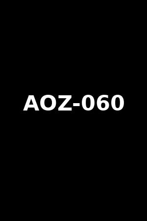 AOZ-060
