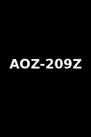 AOZ-209Z
