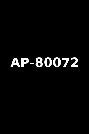 AP-80072