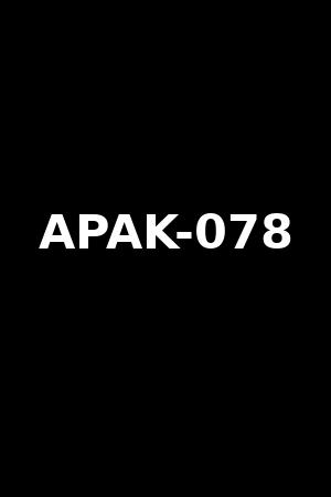 APAK-078