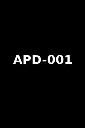 APD-001