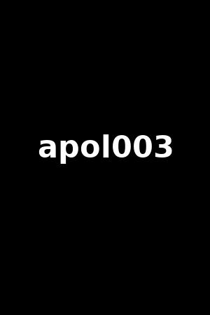 apol003