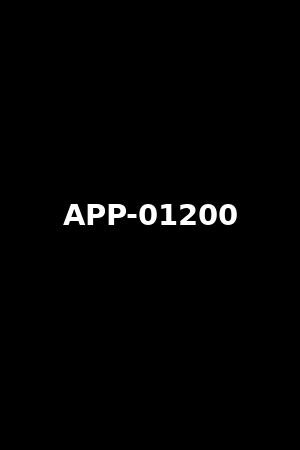 APP-01200