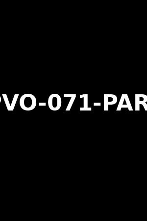 APVO-071-PART1