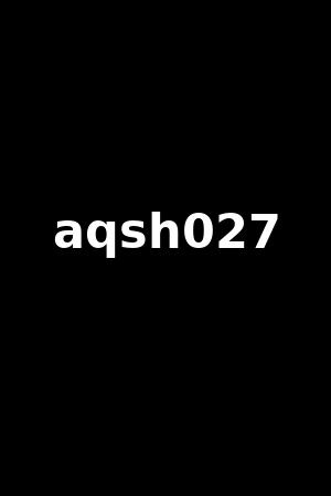 aqsh027