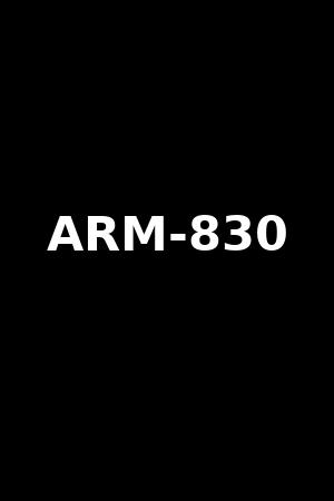 ARM-830
