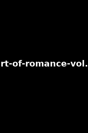 art-of-romance-vol.8