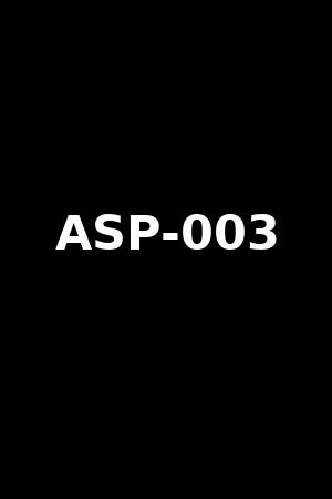 ASP-003