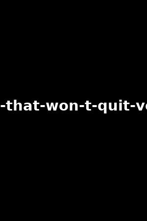 ass-that-won-t-quit-vol.6