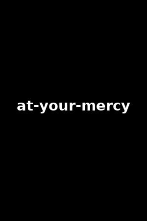 at-your-mercy