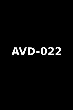 AVD-022