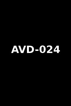 AVD-024