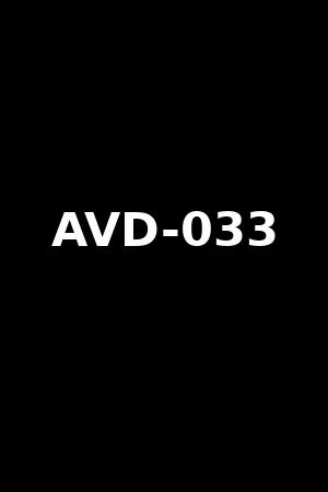 AVD-033