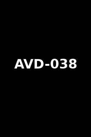 AVD-038