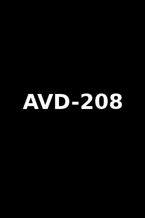 AVD-208