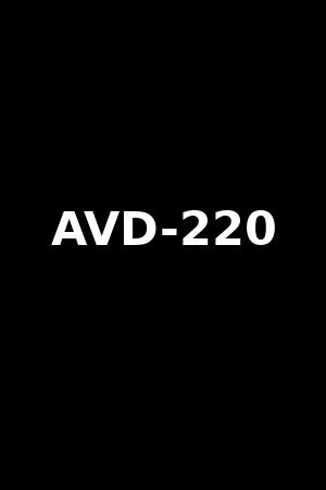 AVD-220