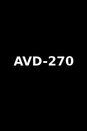 AVD-270
