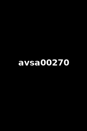 avsa00270