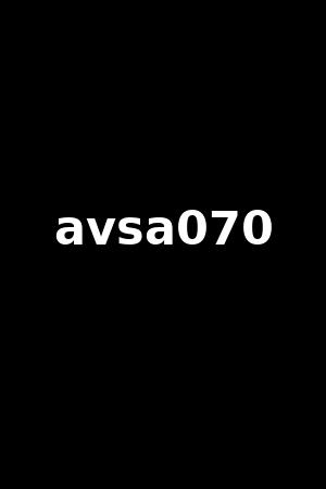 avsa070
