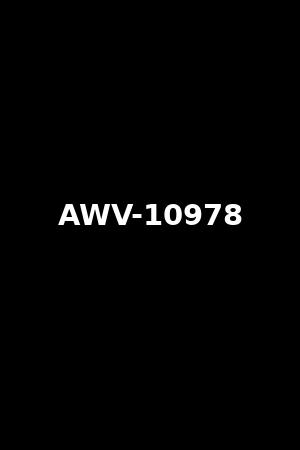 AWV-10978