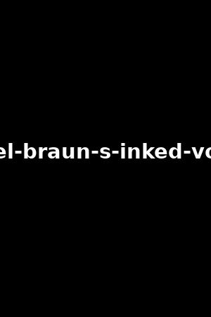 axel-braun-s-inked-vol.6