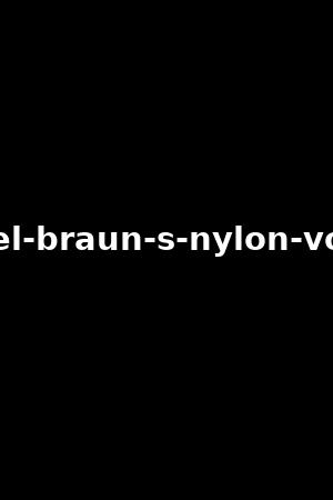 axel-braun-s-nylon-vol.3