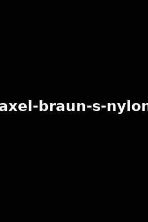axel-braun-s-nylon