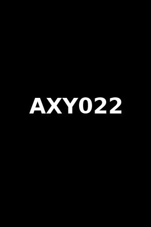 AXY022