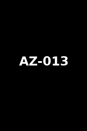 AZ-013
