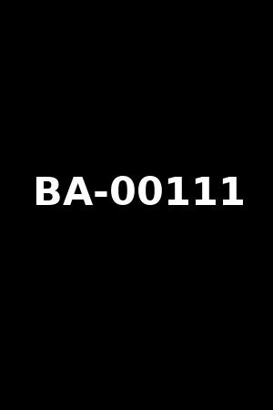BA-00111