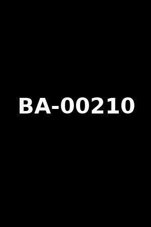 BA-00210