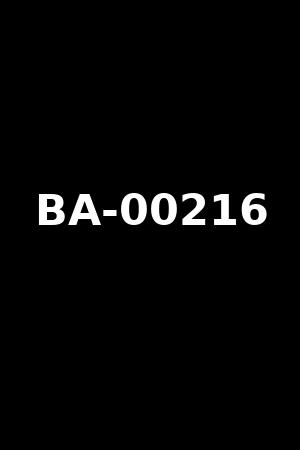 BA-00216