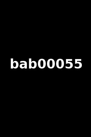 bab00055